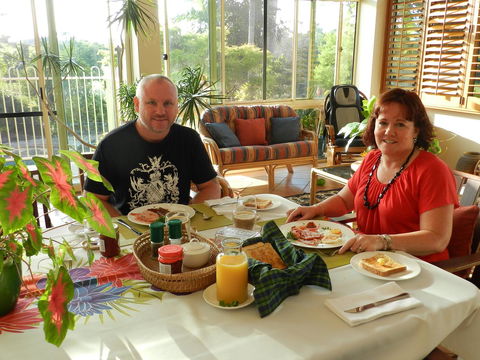 Hay Point Country BnB - Hotel WA 8