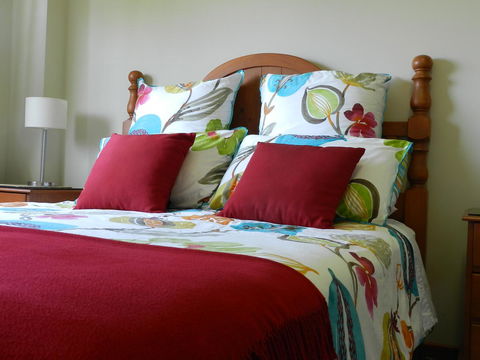 Hay Point Country BnB - Hotel WA 9