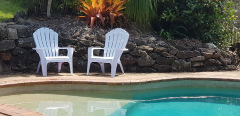 Hay Point Country BnB - Hotel WA 7