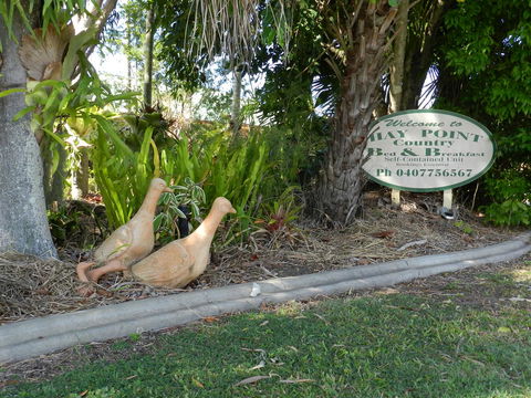 Hay Point Country BnB - Hotel WA 21
