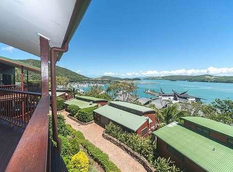 Casuarina Cove 18 - Hotel WA 12