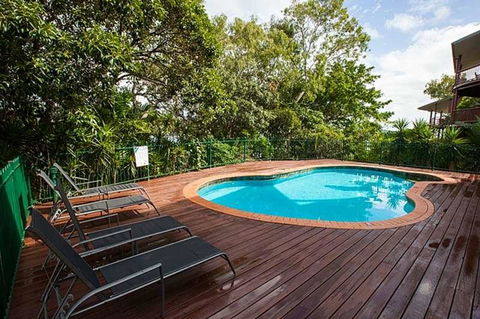 Casuarina Cove 18 - Hotel WA 15