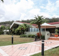 Salisbury Hotel Motel - Hotel WA