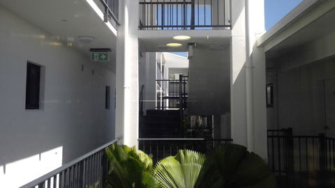 Hinchinbrook Holiday Apartments - Hotel WA 42