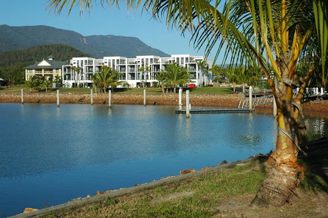 Hinchinbrook Holiday Apartments - Hotel WA 22