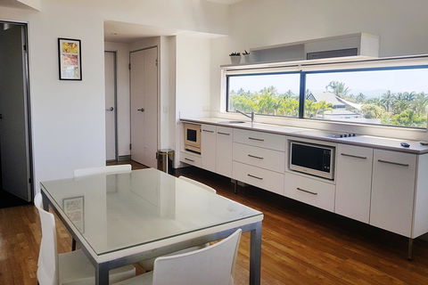 Hinchinbrook Holiday Apartments - Hotel WA 2