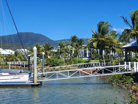 Hinchinbrook Holiday Apartments - Hotel WA 32