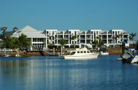 Hinchinbrook Holiday Apartments - Hotel WA 37