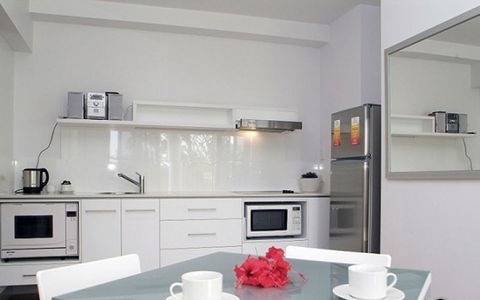 Hinchinbrook Holiday Apartments - Hotel WA 14