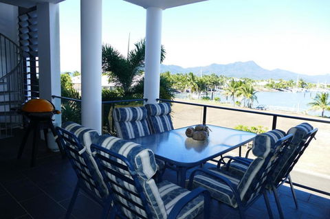 Hinchinbrook Holiday Apartments - Hotel WA 8