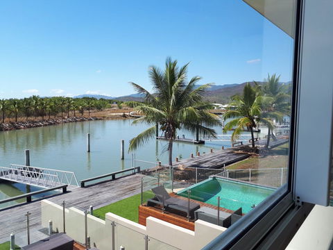 Hinchinbrook Holiday Apartments - Hotel WA 44