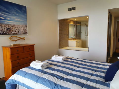 Hinchinbrook Holiday Apartments - Hotel WA 17