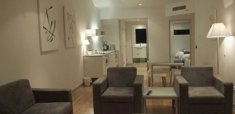 Hinchinbrook Holiday Apartments - Hotel WA 10