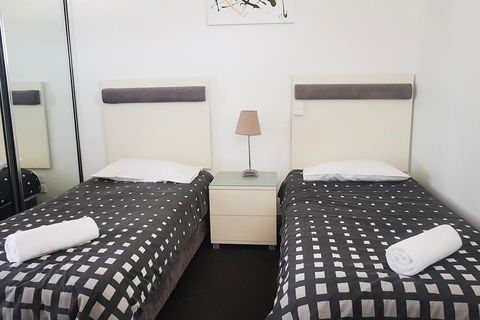 Hinchinbrook Holiday Apartments - Hotel WA 12