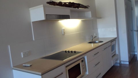 Hinchinbrook Holiday Apartments - Hotel WA 26