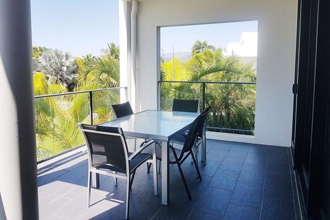 Hinchinbrook Holiday Apartments - Hotel WA 1