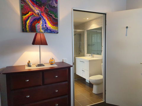 Hinchinbrook Holiday Apartments - Hotel WA 16