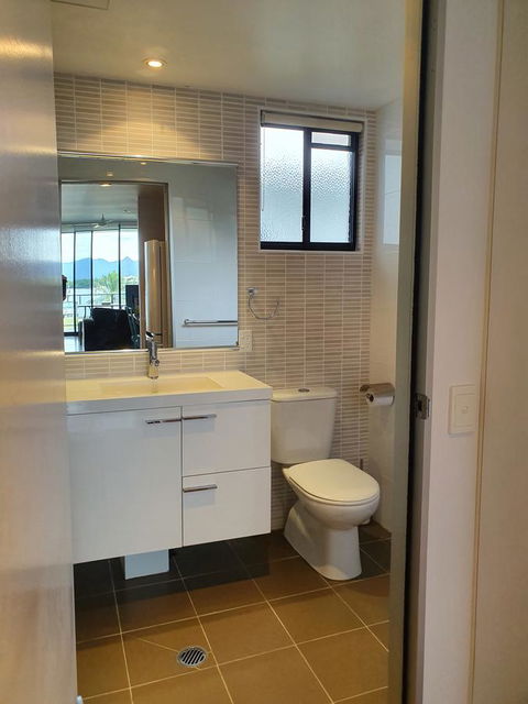 Hinchinbrook Holiday Apartments - Hotel WA 19