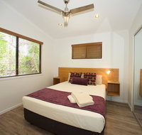 Colonial Village - Hotel WA