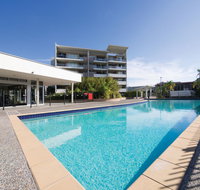 Oaks Mews - Hotel WA
