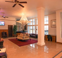 Astor Metropole Hotel - Hotel WA