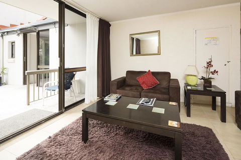 Burleigh Palms Holiday Apartments - Hotel WA 33