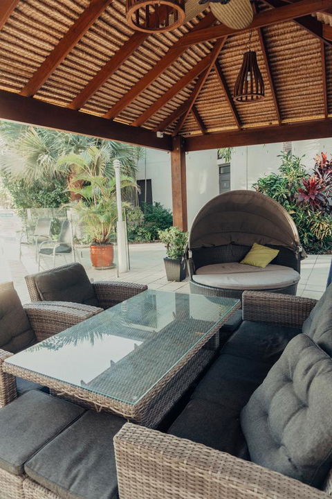 Burleigh Palms Holiday Apartments - Hotel WA 30