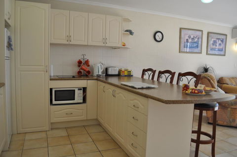 Burleigh Palms Holiday Apartments - Hotel WA 18