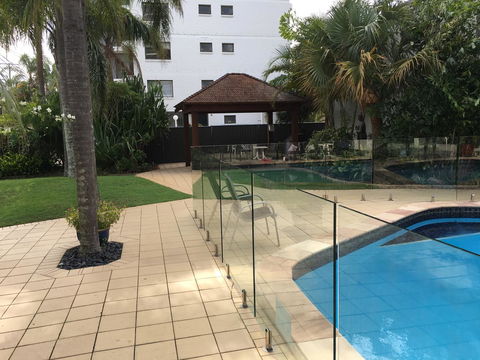 Burleigh Palms Holiday Apartments - Hotel WA 24