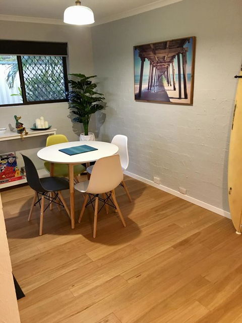 Burleigh Palms Holiday Apartments - Hotel WA 10