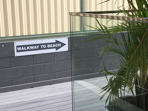 Burleigh Palms Holiday Apartments - Hotel WA 11