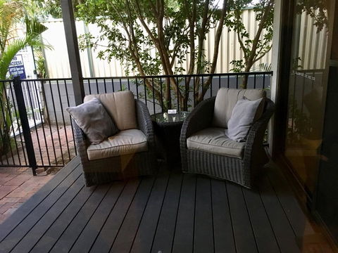 Burleigh Palms Holiday Apartments - Hotel WA 7