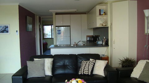 Burleigh Palms Holiday Apartments - Hotel WA 39