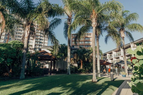 Burleigh Palms Holiday Apartments - Hotel WA 38