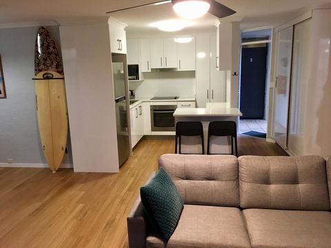 Burleigh Palms Holiday Apartments - Hotel WA 9