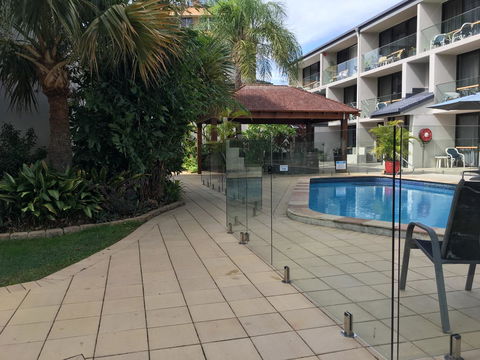 Burleigh Palms Holiday Apartments - Hotel WA 3