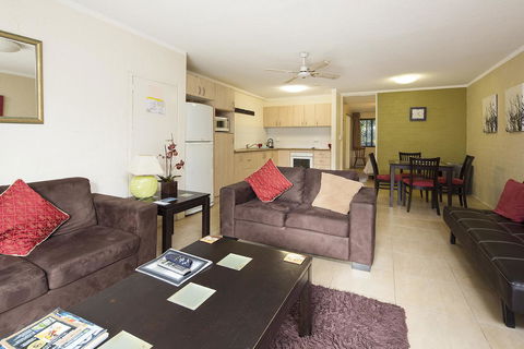 Burleigh Palms Holiday Apartments - Hotel WA 36