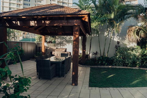 Burleigh Palms Holiday Apartments - Hotel WA 32