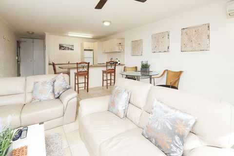 Burleigh Palms Holiday Apartments - Hotel WA 25