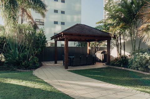 Burleigh Palms Holiday Apartments - Hotel WA 35