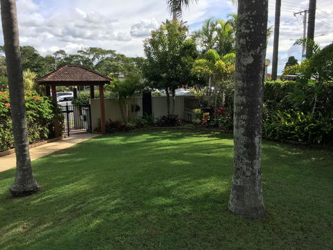 Burleigh Palms Holiday Apartments - Hotel WA 21