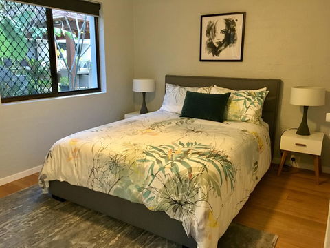 Burleigh Palms Holiday Apartments - Hotel WA 5