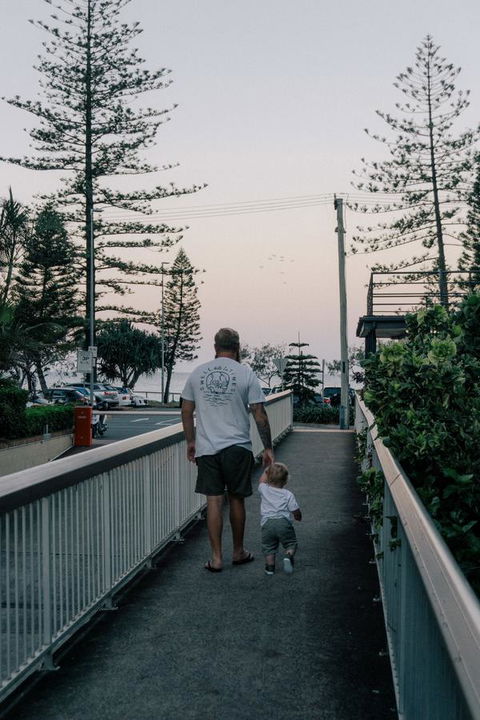 Burleigh Palms Holiday Apartments - Hotel WA 12