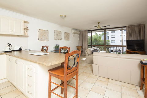Burleigh Palms Holiday Apartments - Hotel WA 31