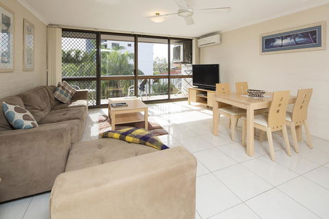 Burleigh Palms Holiday Apartments - Hotel WA 15