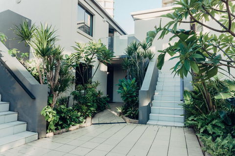 Burleigh Palms Holiday Apartments - Hotel WA 17