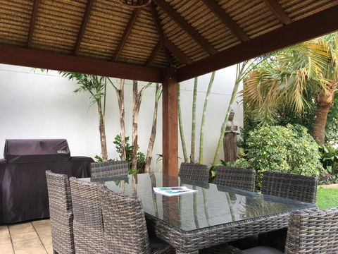 Burleigh Palms Holiday Apartments - Hotel WA 23
