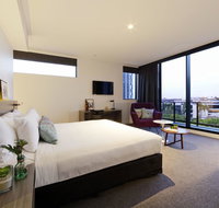 Alpha Mosaic Hotel Fortitude Valley Brisbane - Hotel WA