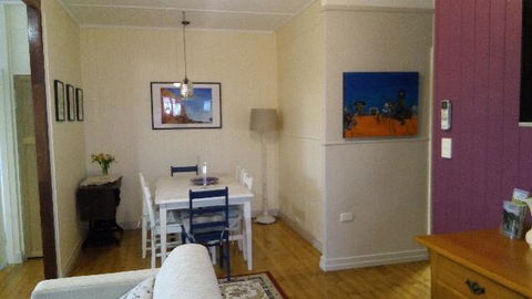 Boonah Cottage - Hotel WA 1