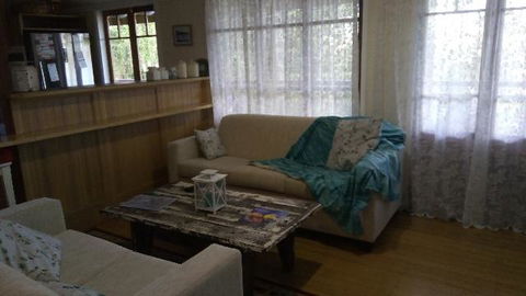 Boonah Cottage - Hotel WA 3